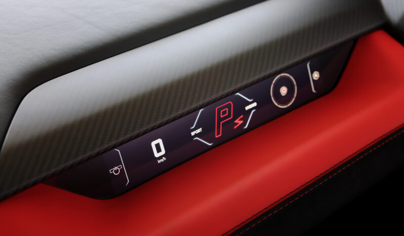 
								Lamborghini Revuelto 2024 full									