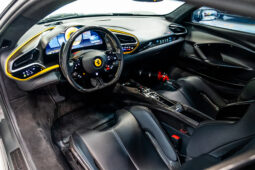 
										Ferrari 296 GTB Fiorano 2024 full									