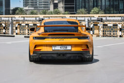 
										Porsche 911 992 GT3 2024 full									