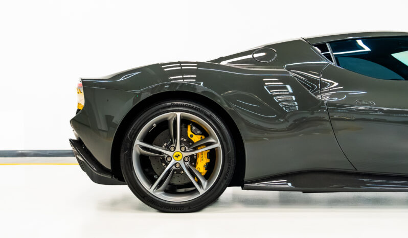 
								Ferrari 296 GTB Fiorano 2024 full									