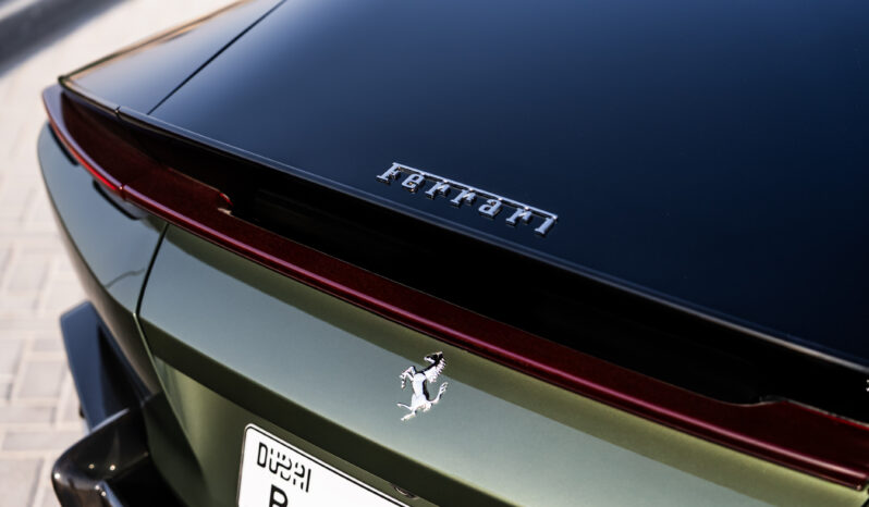 
								Ferrari 12Cilindri 2025 full									