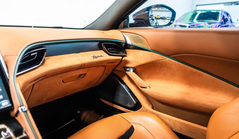 
								Ferrari Roma 2024 full									