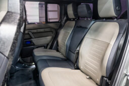 
										Defender Octa 2025 full									