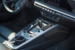 
										Porsche 911 992 Turbo Cabriolet 2023 full									