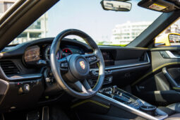 
										Porsche 911 992 Turbo Cabriolet 2023 full									