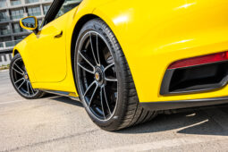 
										Porsche 911 992 Turbo Cabriolet 2023 full									