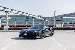 Ferrari 296 GTS 2024