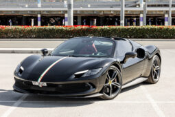 Ferrari 296 GTS 2024