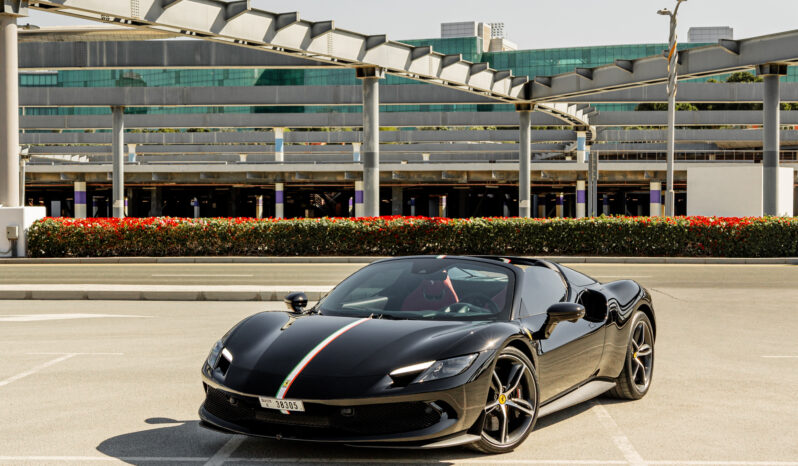 
								Ferrari 296 GTS 2024 full									