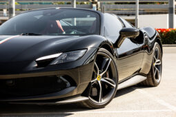 Ferrari 296 GTS 2024