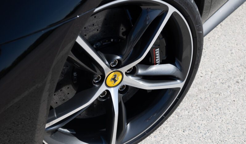 
								Ferrari 296 GTS 2024 full									