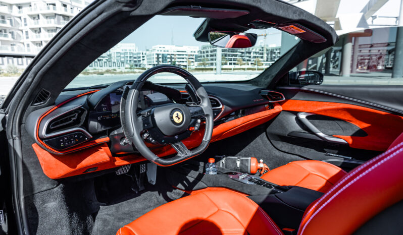 
								Ferrari 296 GTS 2024 full									