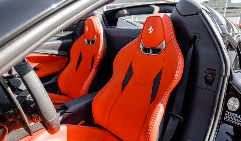 
								Ferrari 296 GTS 2024 full									