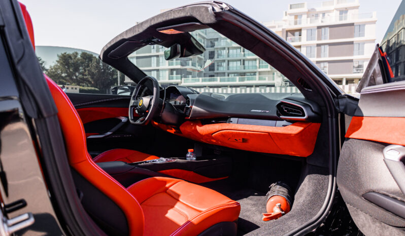 
								Ferrari 296 GTS 2024 full									