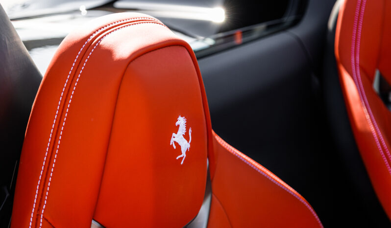 
								Ferrari 296 GTS 2024 full									