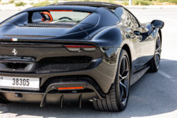 
										Ferrari 296 GTS 2024 full									