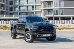 
										Dodge Ram TRX 2023 full									