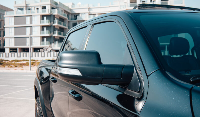 
								Dodge Ram TRX 2023 full									