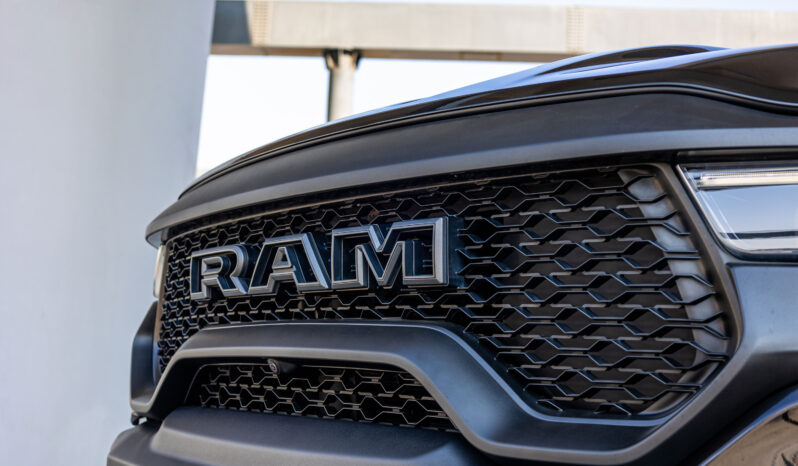 
								Dodge Ram TRX 2023 full									