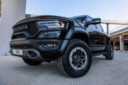 
										Dodge Ram TRX 2023 full									