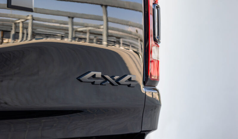 
								Dodge Ram TRX 2023 full									