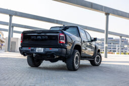 
										Dodge Ram TRX 2023 full									