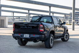 
										Dodge Ram TRX 2023 full									