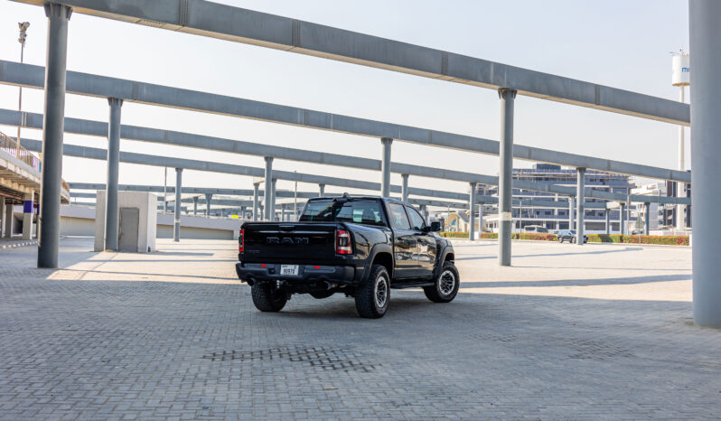 
								Dodge Ram TRX 2023 full									