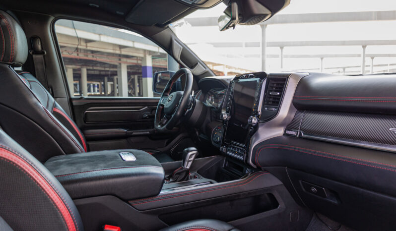 
								Dodge Ram TRX 2023 full									