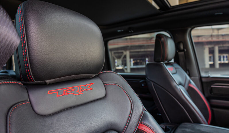 
								Dodge Ram TRX 2023 full									