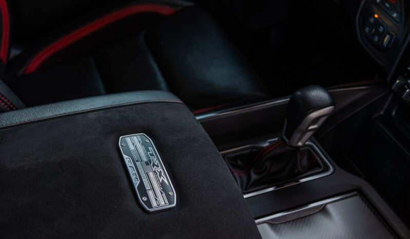 
								Dodge Ram TRX 2023 full									