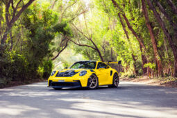 Porsche 911 992 GT3 RS 2024