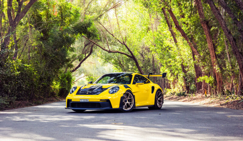 
								Porsche 911 992 GT3 RS 2024 full									