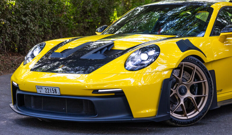 
								Porsche 911 992 GT3 RS 2024 full									