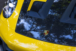 Porsche 911 992 GT3 RS 2024