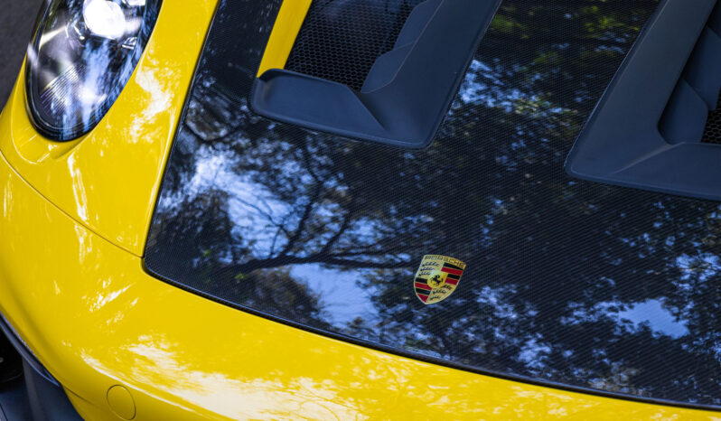 
								Porsche 911 992 GT3 RS 2024 full									