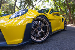 
										Porsche 911 992 GT3 RS 2024 full									