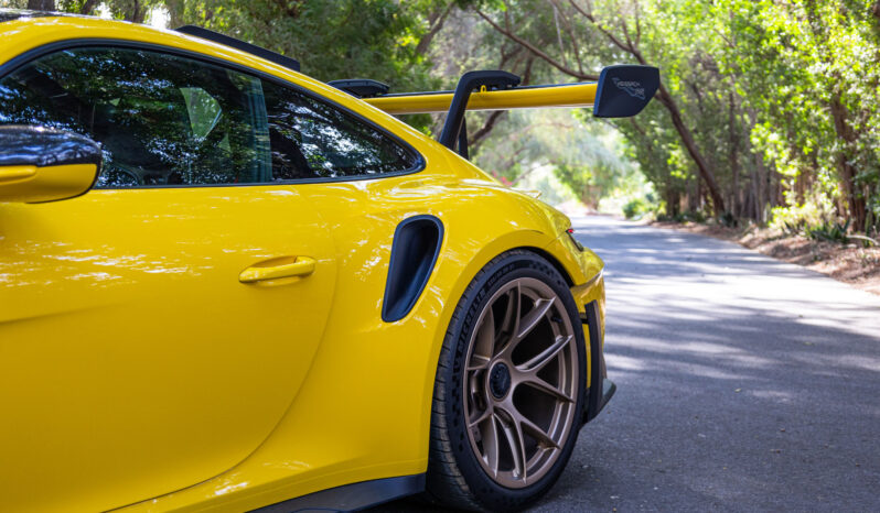 
								Porsche 911 992 GT3 RS 2024 full									