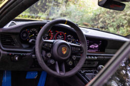 
										Porsche 911 992 GT3 RS 2024 full									
