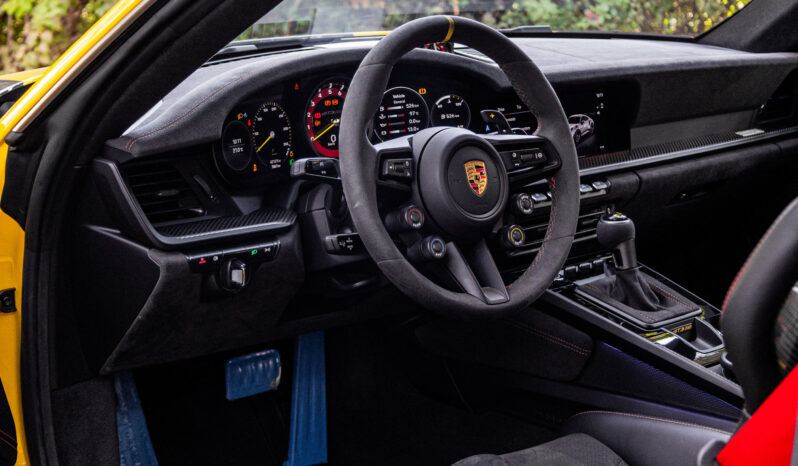 
								Porsche 911 992 GT3 RS 2024 full									