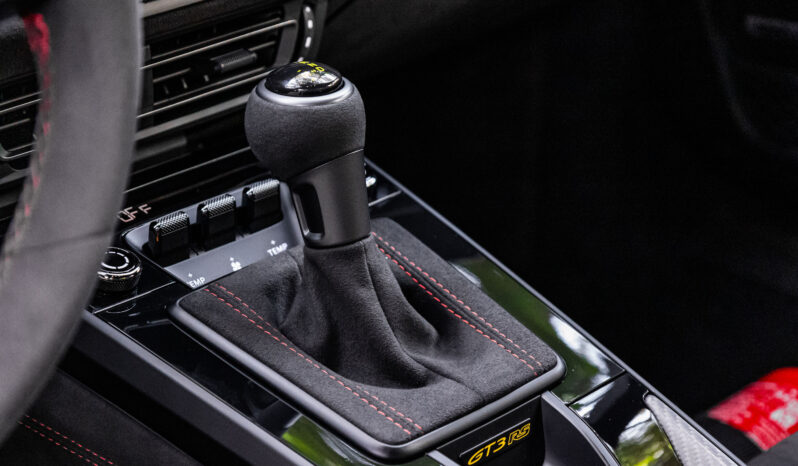 
								Porsche 911 992 GT3 RS 2024 full									