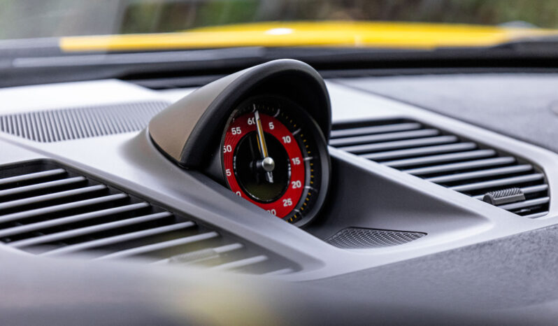 
								Porsche 911 992 GT3 RS 2024 full									