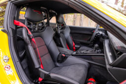 
										Porsche 911 992 GT3 RS 2024 full									