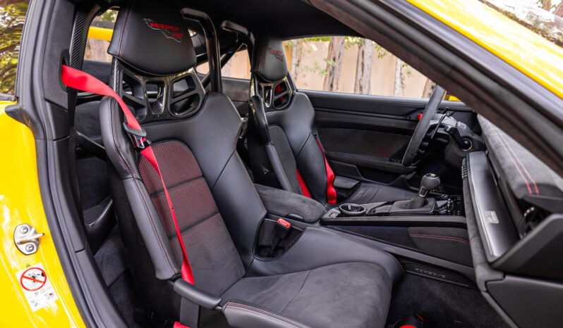 
								Porsche 911 992 GT3 RS 2024 full									