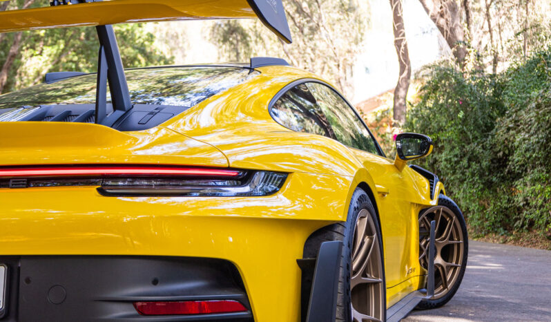 
								Porsche 911 992 GT3 RS 2024 full									