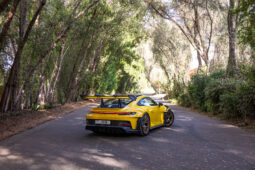 
										Porsche 911 992 GT3 RS 2024 full									