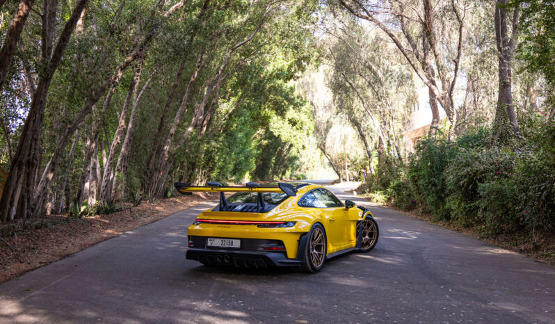 
								Porsche 911 992 GT3 RS 2024 full									