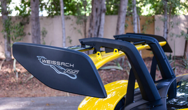 
								Porsche 911 992 GT3 RS 2024 full									