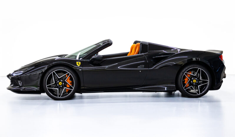 
								Ferrari F8 Spider 2023 full									