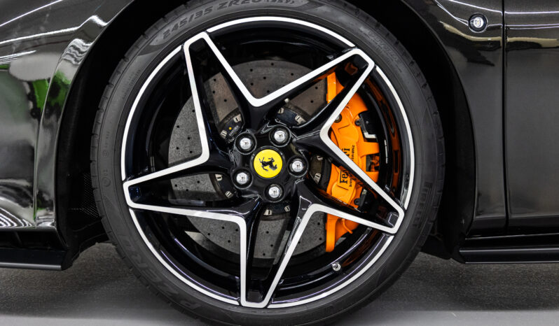 
								Ferrari F8 Spider 2023 full									